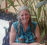 Suzanna Leff